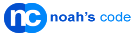 Noah's Code Logo